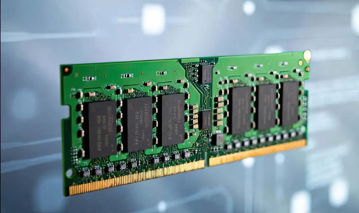 Samsung отложила закрытие производства DDR4