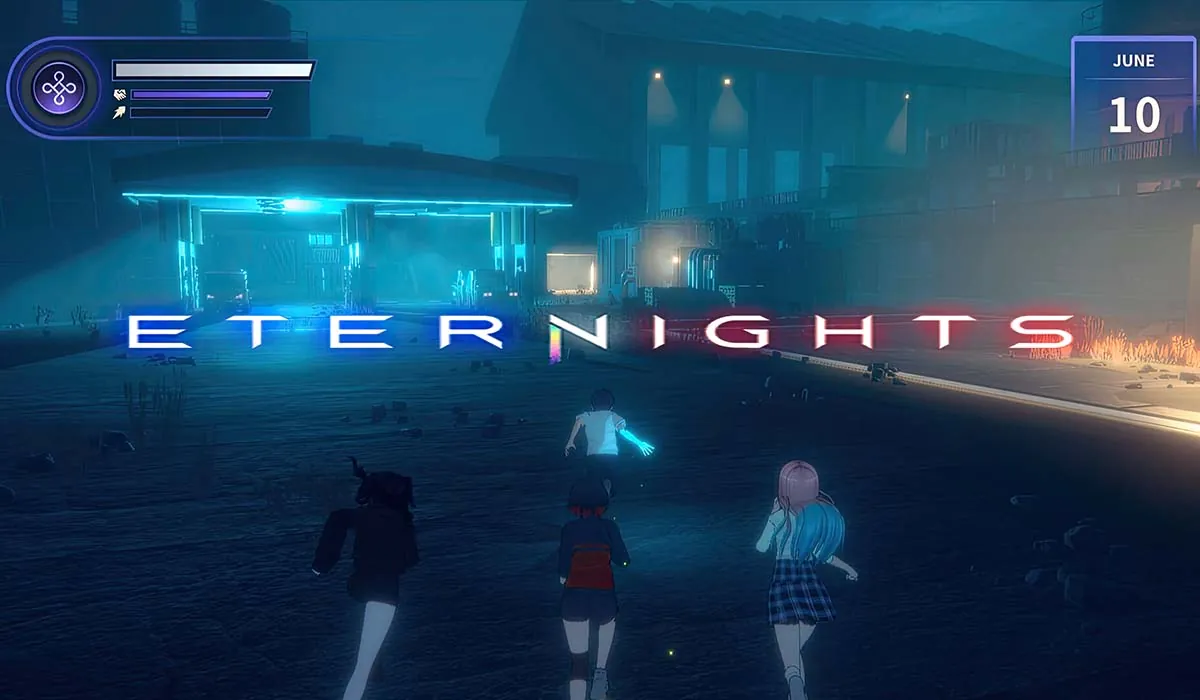 Eternights