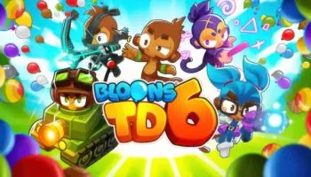 Bloons TD 6: бесплатно в Epic Games Store