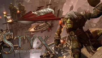 Styx: Master of Shadows - Бесплатно в EGS