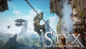 Styx: Shards of Darkness