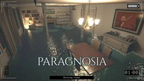 Paragnosia