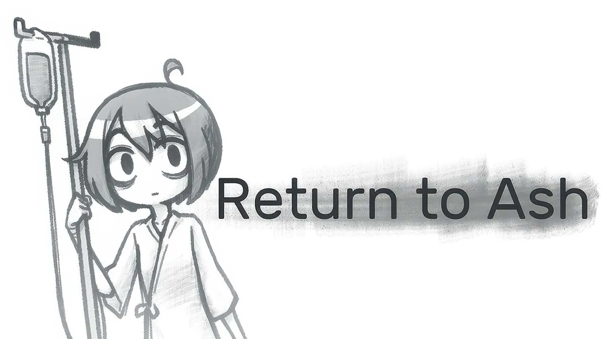 Return to Ash