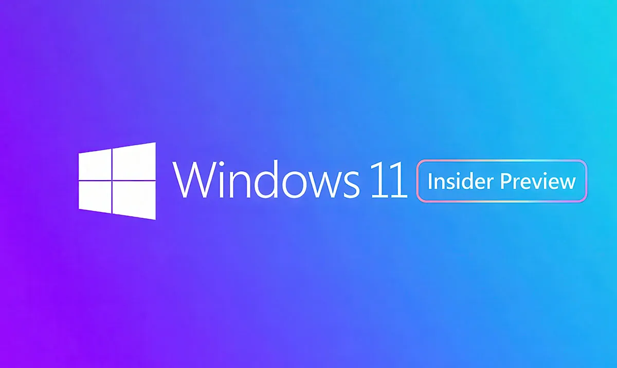 windows insider preview