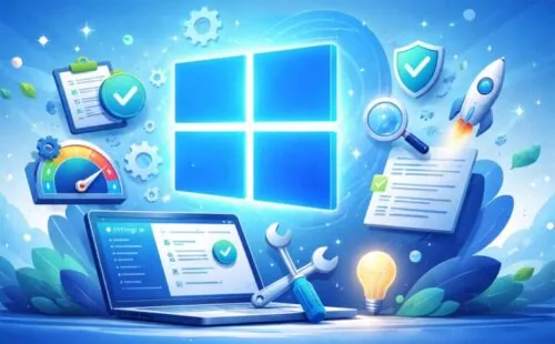 Проблемы Windows 11