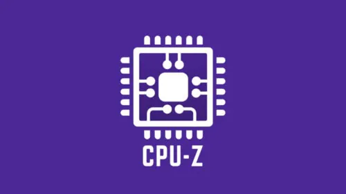 CPU-Z