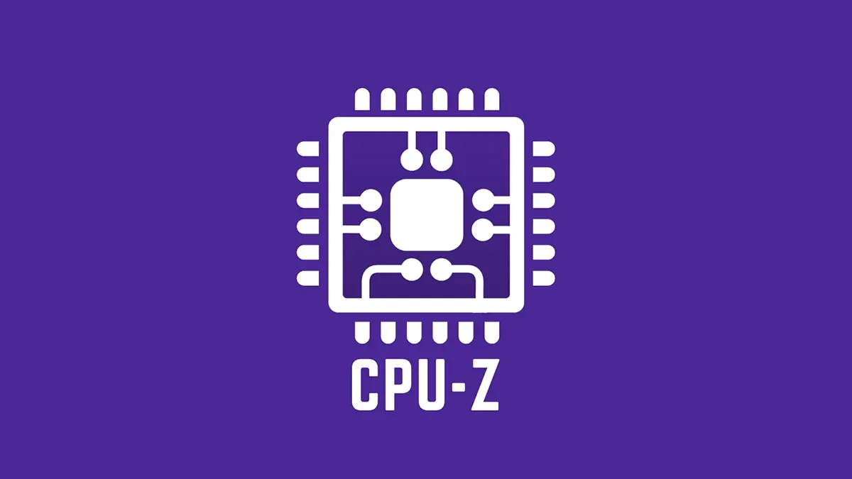CPU-Z