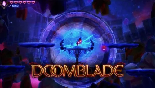 DOOMBLADE