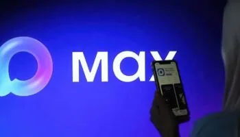 Мессенджер MAX