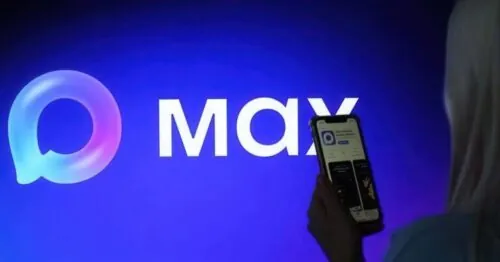 Мессенджер MAX