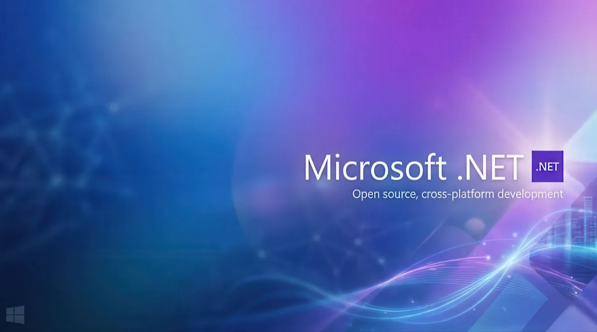 Microsoft .NET