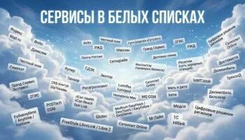 Белый список