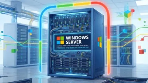 Windows Server