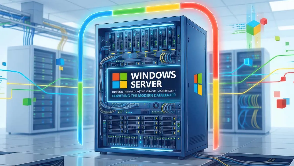 Windows Server