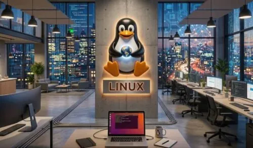 Linux