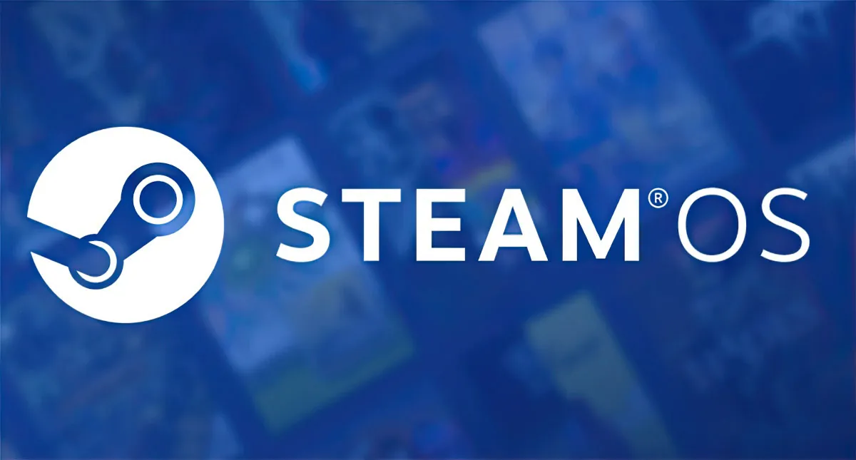 SteamOS